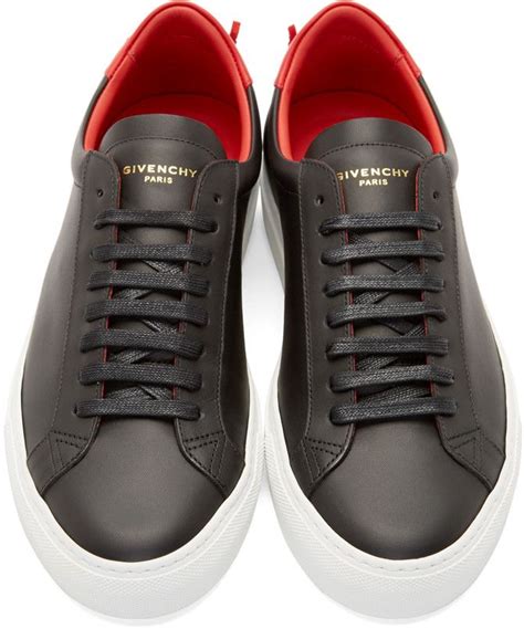 sneaker men's givenchy shoes|men's Givenchy sneakers sale.